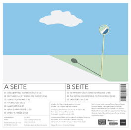 DAS ORIGINAL HASELAND ORCHESTER