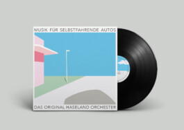 DAS ORIGINAL HASELAND ORCHESTER